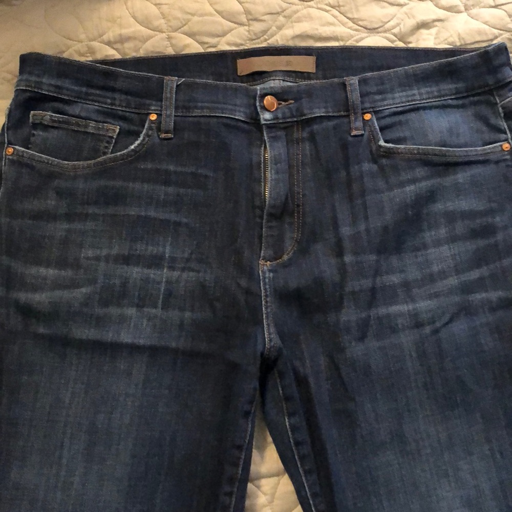 Men’s Joes jeans.